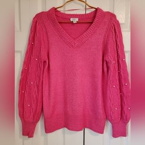 Crown and Ivy Sweater